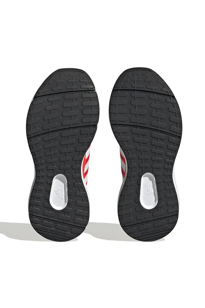 Adidas Kids FortaRun 2.0 Cloudfoam Elastic Lace Shoes