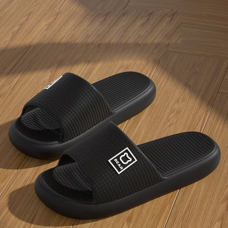 Agnes - Comfortable Non-Slip Slides for Women and Men