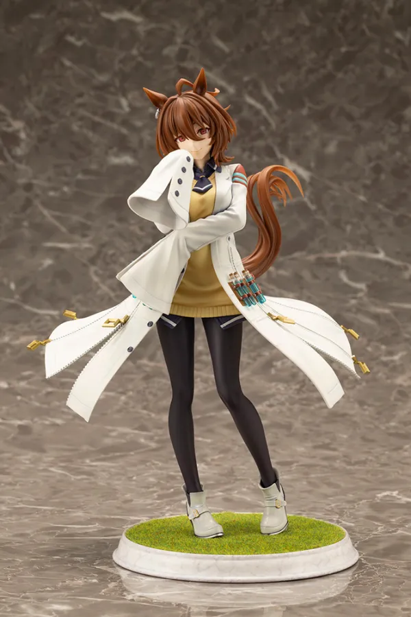 Agnes Tachyon - Umamusume: Pretty Derby 1/7