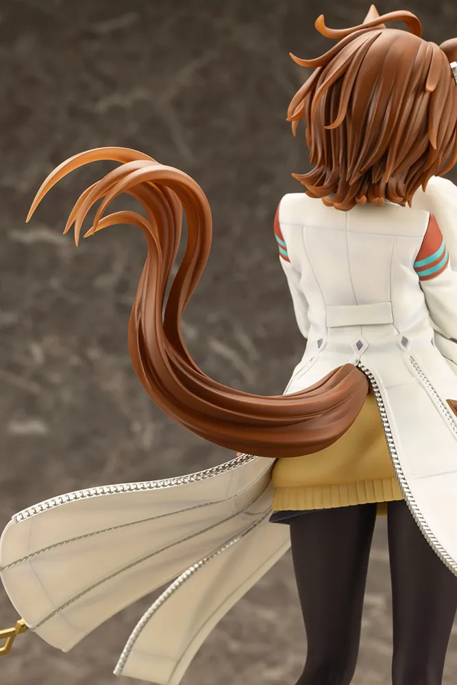 Agnes Tachyon - Umamusume: Pretty Derby 1/7