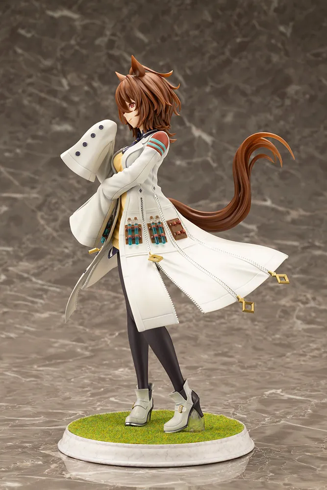 Agnes Tachyon - Umamusume: Pretty Derby 1/7