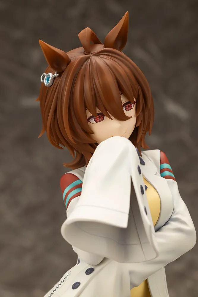 Agnes Tachyon - Umamusume: Pretty Derby 1/7
