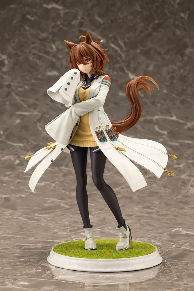 Agnes Tachyon - Umamusume: Pretty Derby 1/7