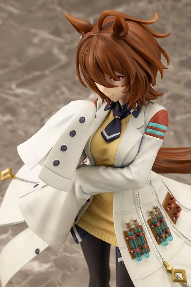 Agnes Tachyon - Umamusume: Pretty Derby 1/7