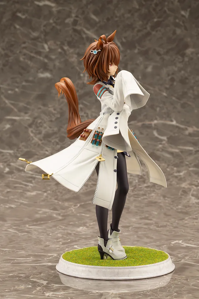 Agnes Tachyon - Umamusume: Pretty Derby 1/7
