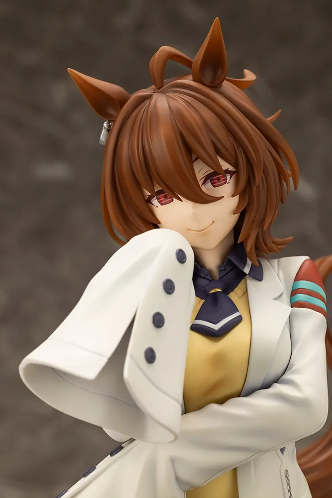 Agnes Tachyon - Umamusume: Pretty Derby 1/7