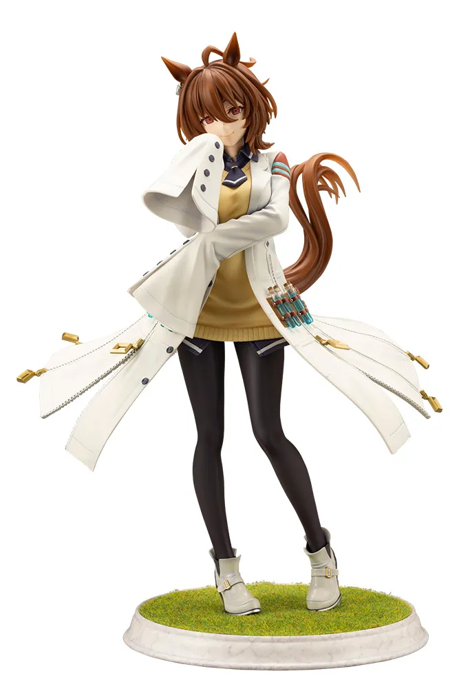 Agnes Tachyon - Umamusume: Pretty Derby 1/7