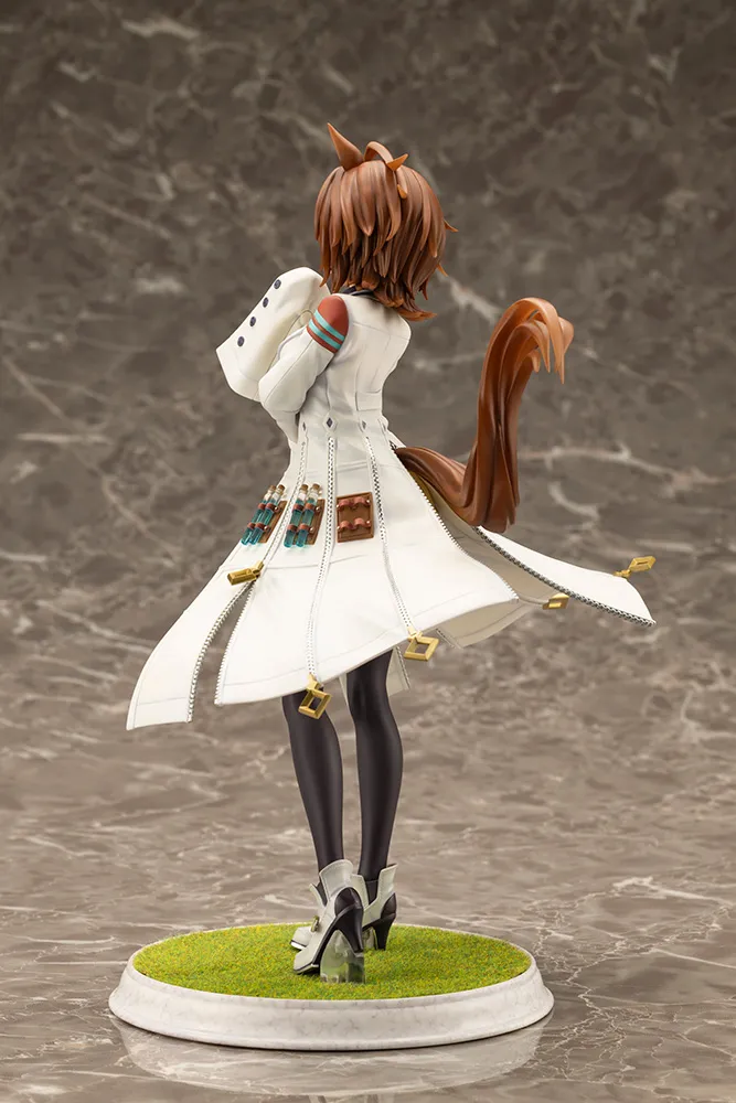 Agnes Tachyon - Umamusume: Pretty Derby 1/7