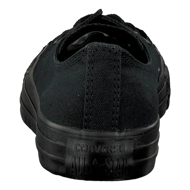 All Star Canvas Ox