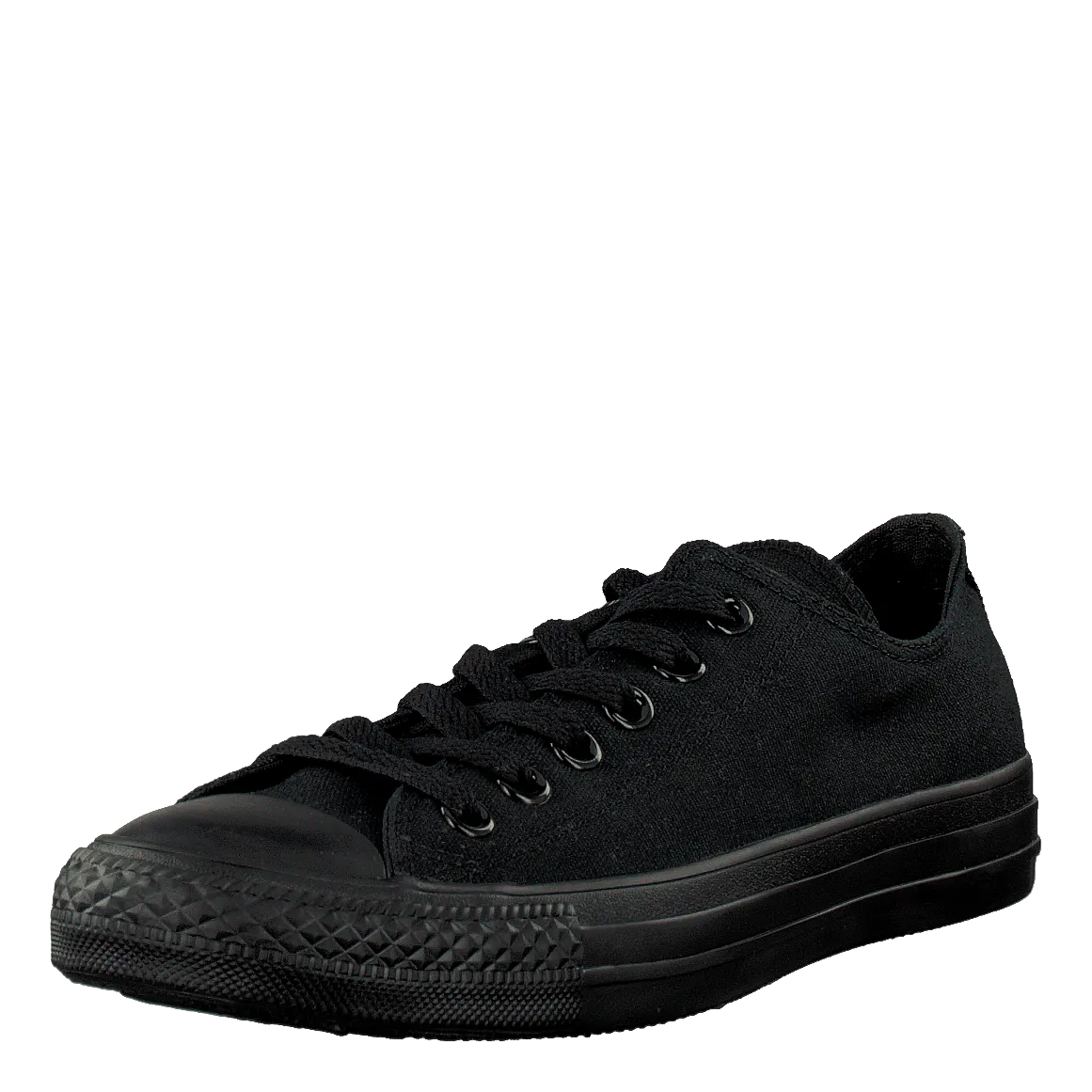 All Star Canvas Ox
