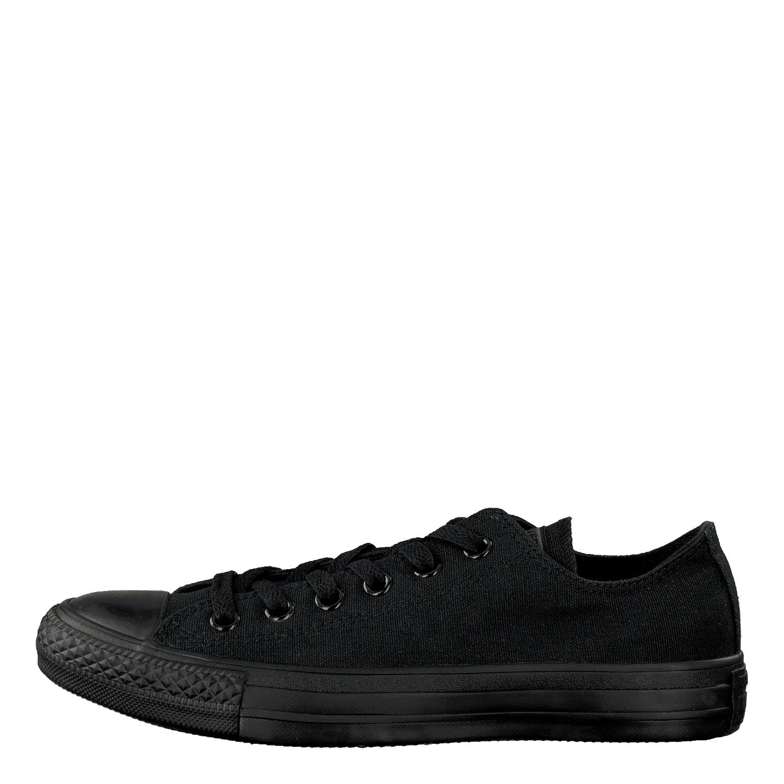 All Star Canvas Ox