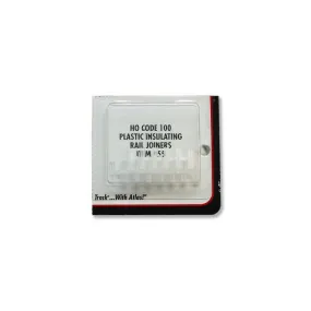 Atlas 55 Code 100 Insulated Rail Joiners