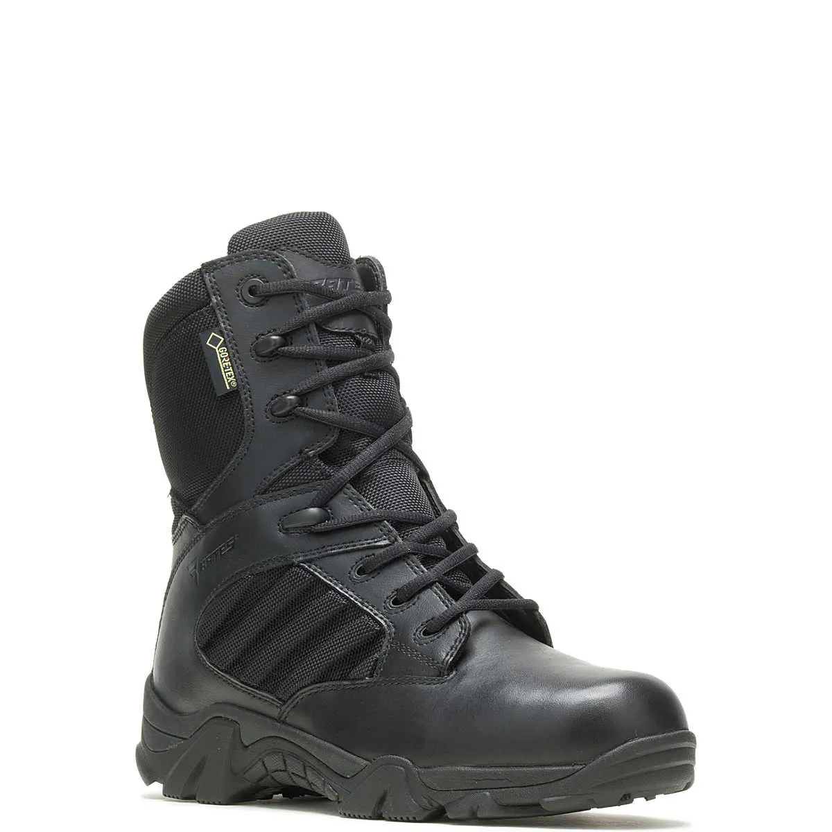 Bates - Men's GX-8 Gore-Tex Side Zip Insulated