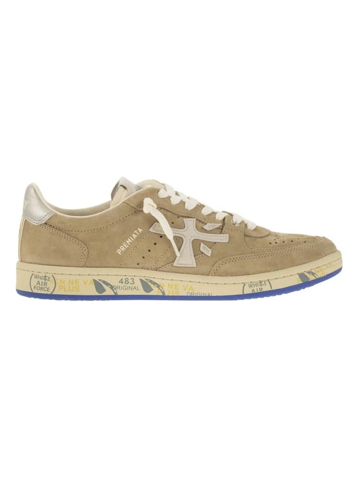 BSKT CLAY - SNEAKERS