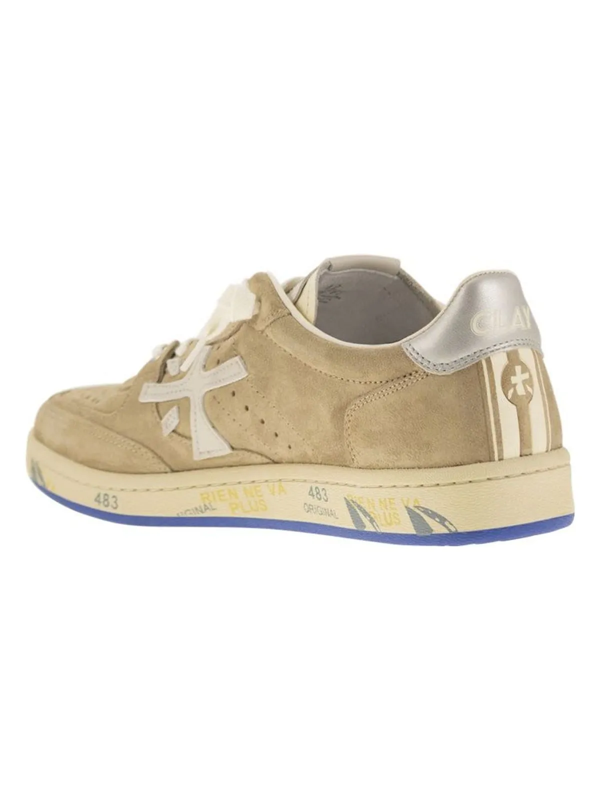 BSKT CLAY - SNEAKERS