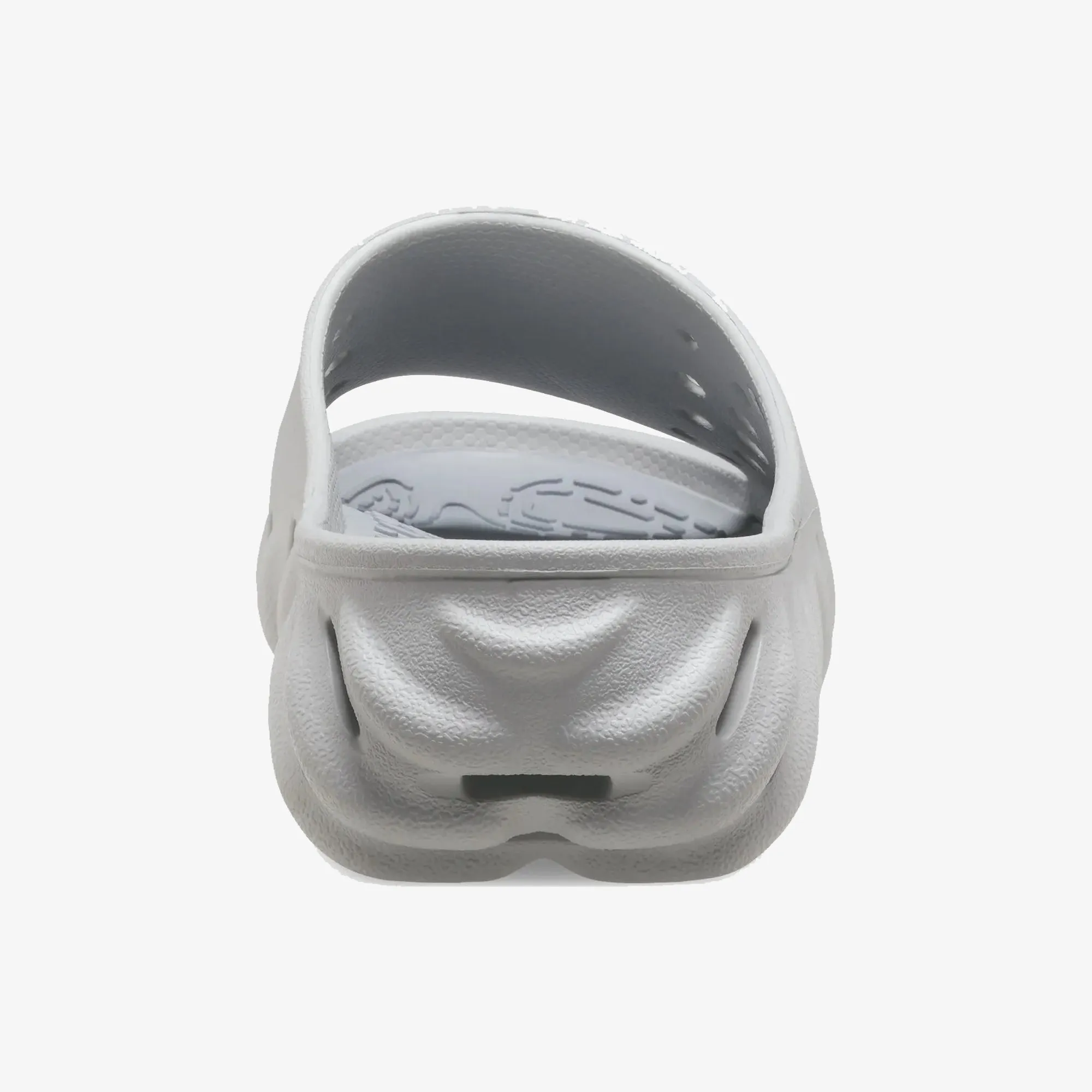 Crocs | ECHO SLIDE  { GREY
