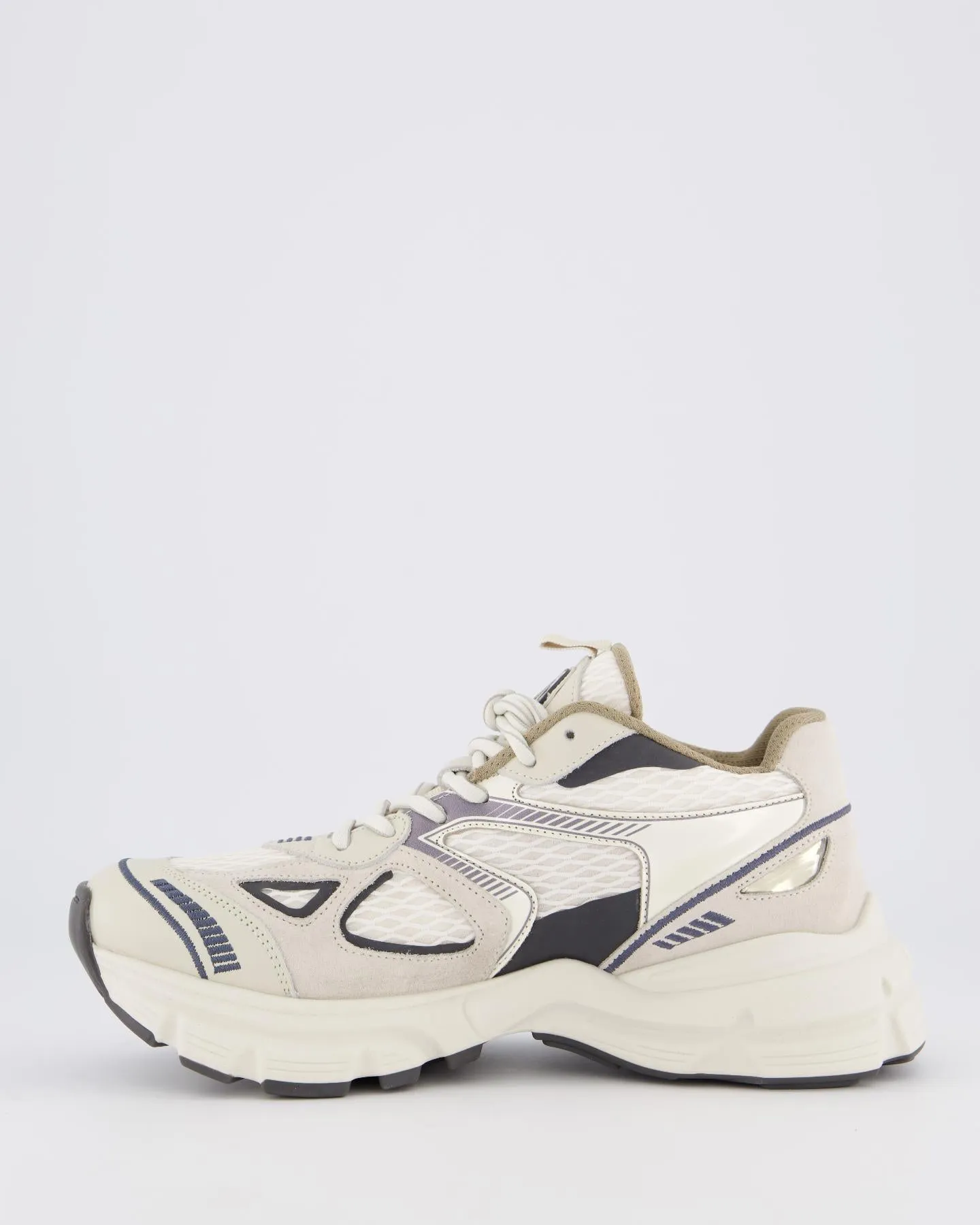 Dames Marathon Runner Beige