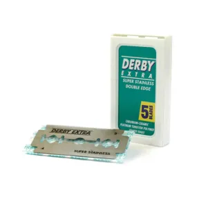 Derby Rakblad