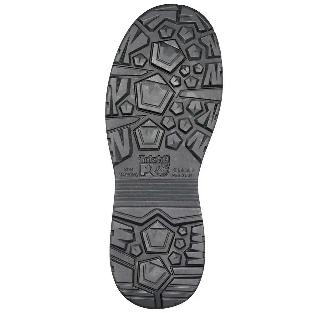ENDURANCE HD COMPOSITE TOE WATERPROOF INSULATED BOOT - 214-Brown | Timberland PRO TB0A1RW2