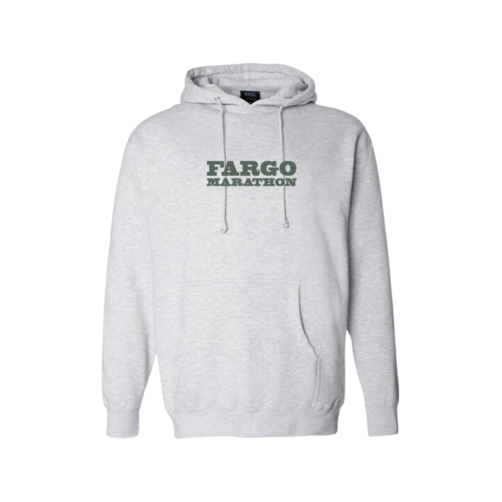 Fargo Marathon Lightweight Rodeo Hoodie