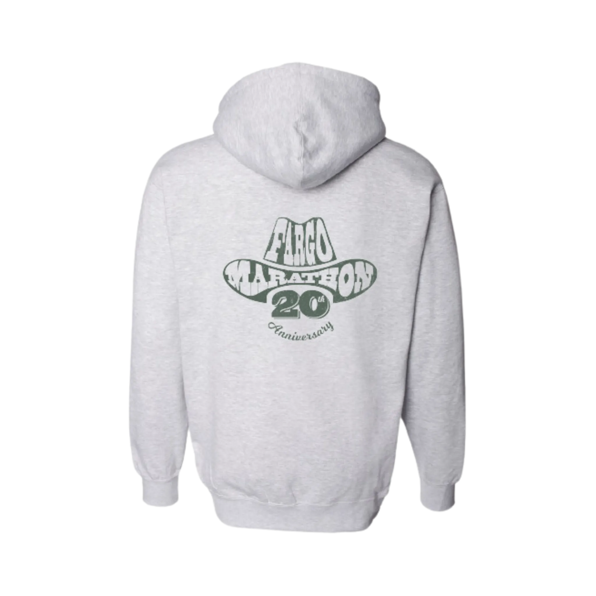Fargo Marathon Lightweight Rodeo Hoodie