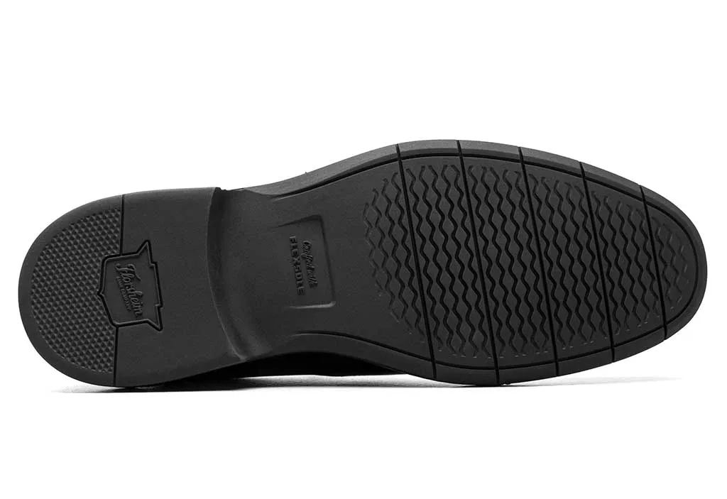 Florsheim Men's Norwalk Moc Toe Slip On