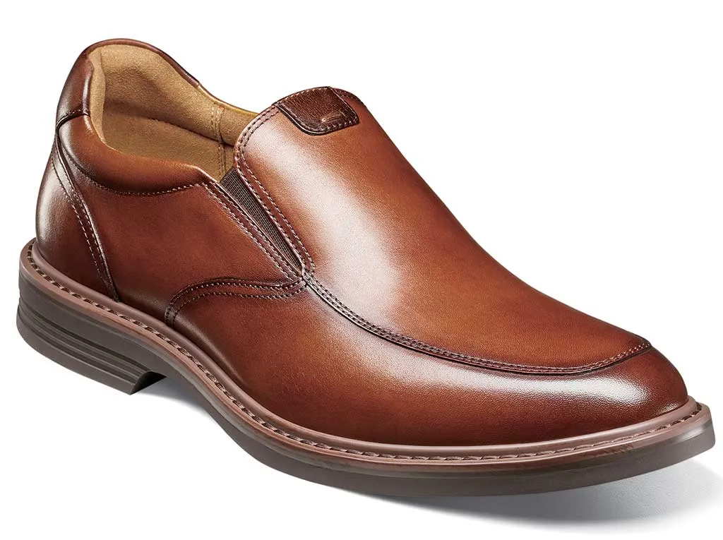 Florsheim Men's Norwalk Moc Toe Slip On