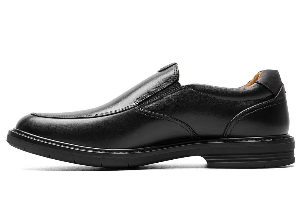 Florsheim Men's Norwalk Moc Toe Slip On