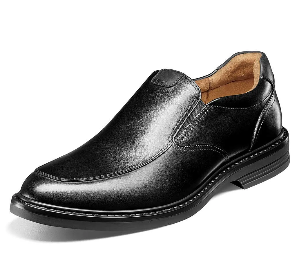 Florsheim Men's Norwalk Moc Toe Slip On