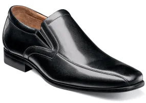 Florsheim Men's Postino Bike Toe Slip-On