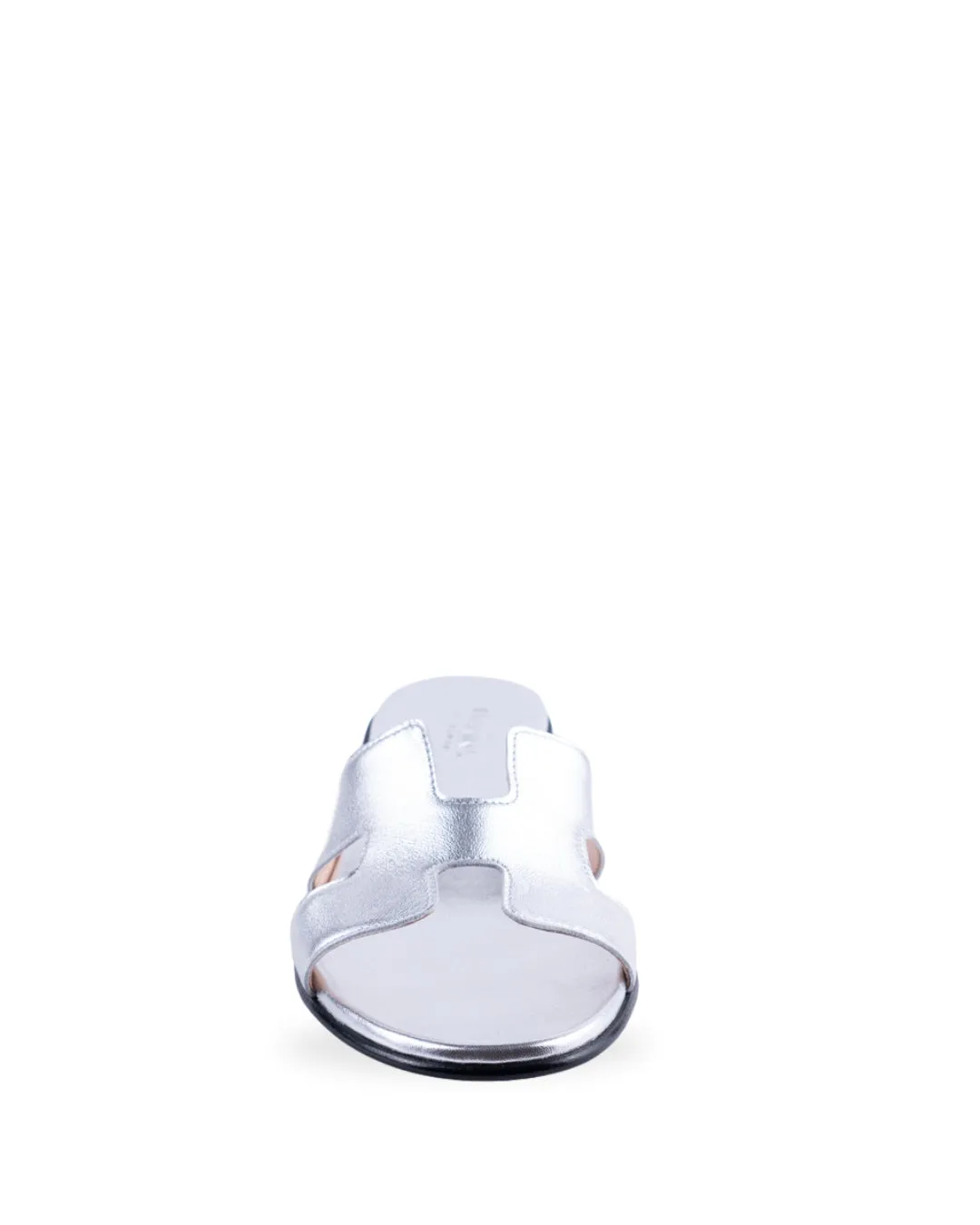 Holly Italian Sandal Flat