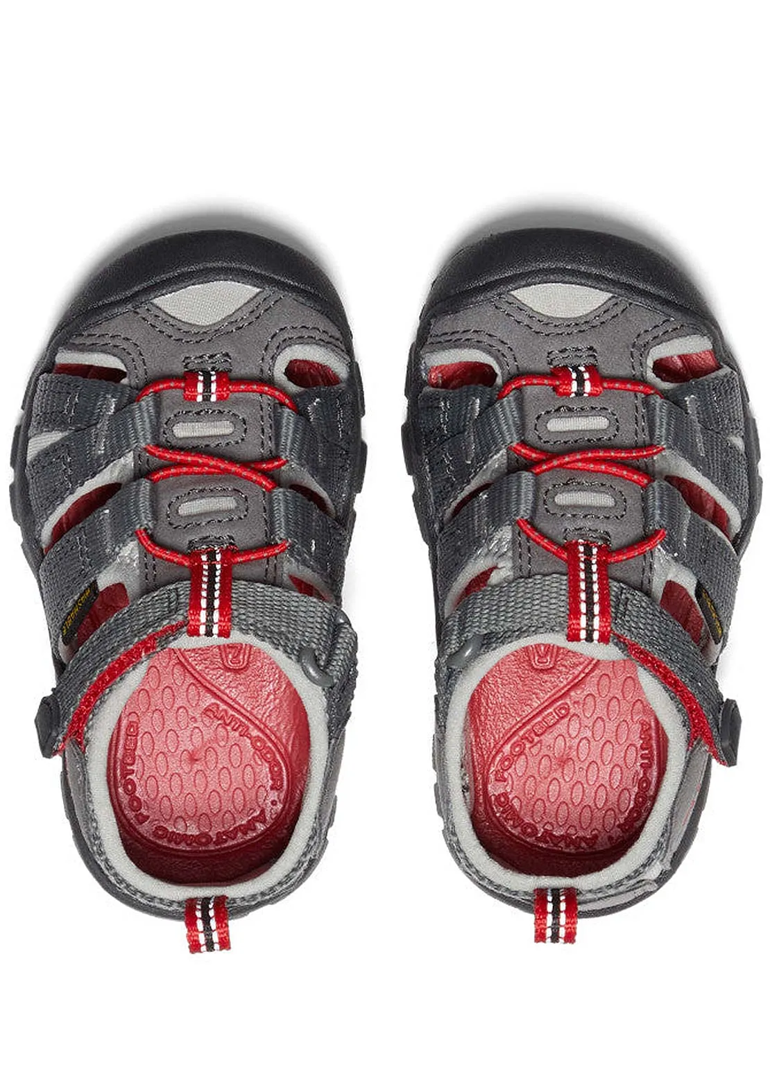 Keen Junior Seacamp II CNX Sandals