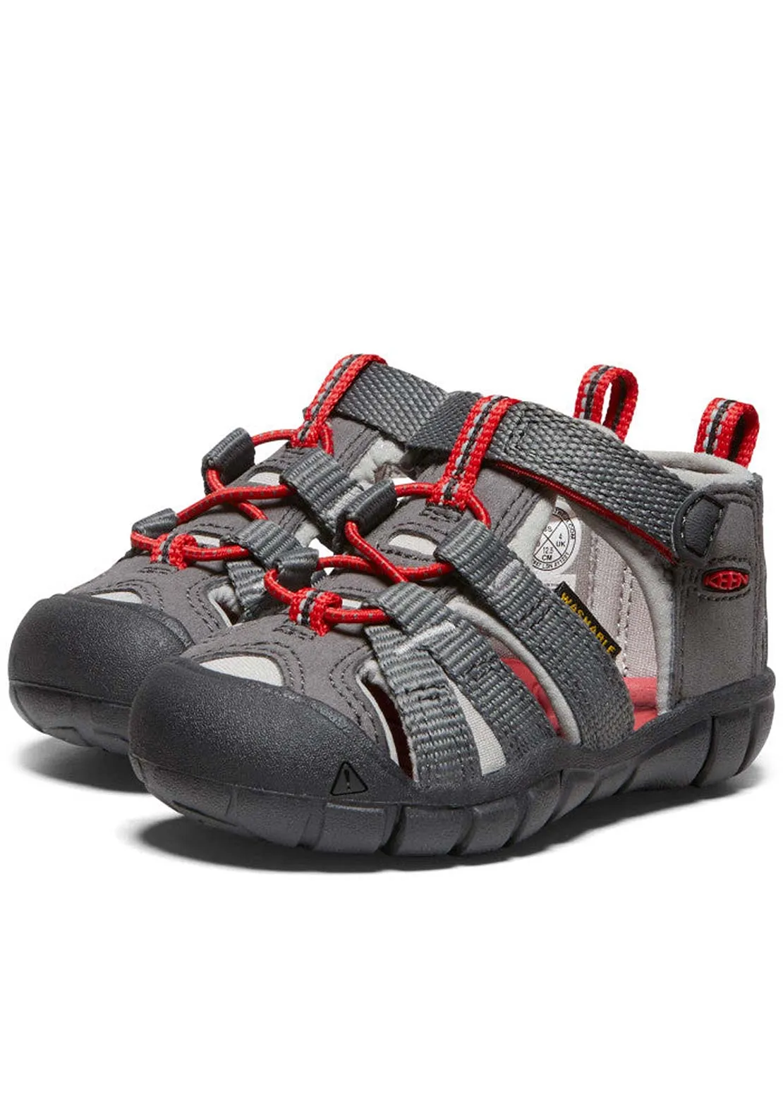 Keen Junior Seacamp II CNX Sandals