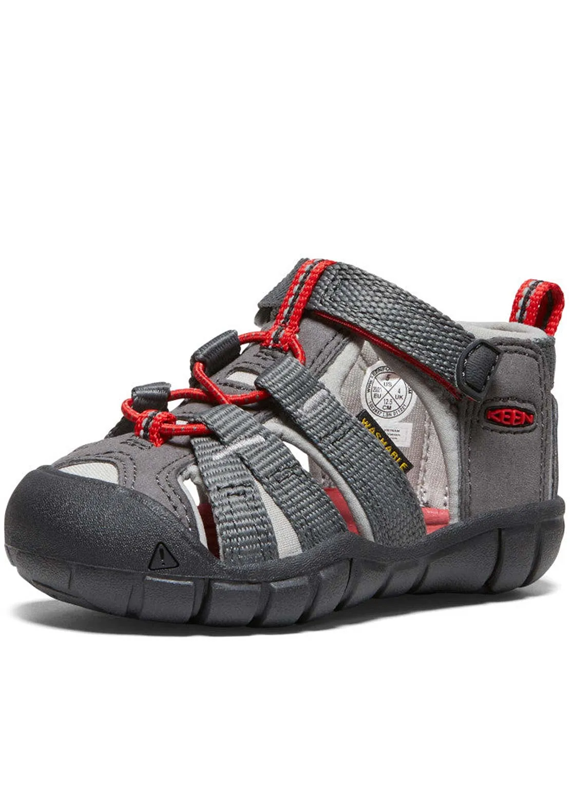Keen Junior Seacamp II CNX Sandals