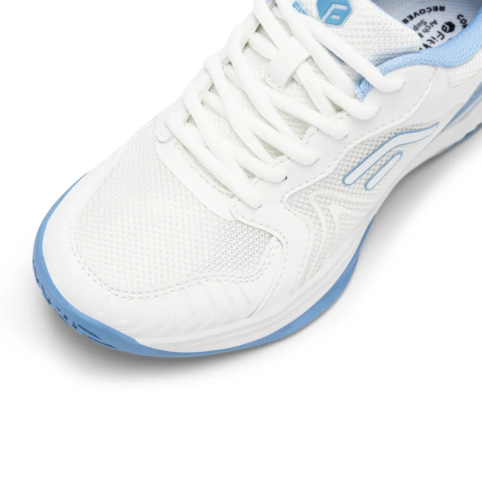 Lightweight Breathable Wide Pickleball Shoes