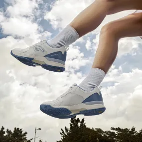 Lightweight Breathable Wide Pickleball Shoes