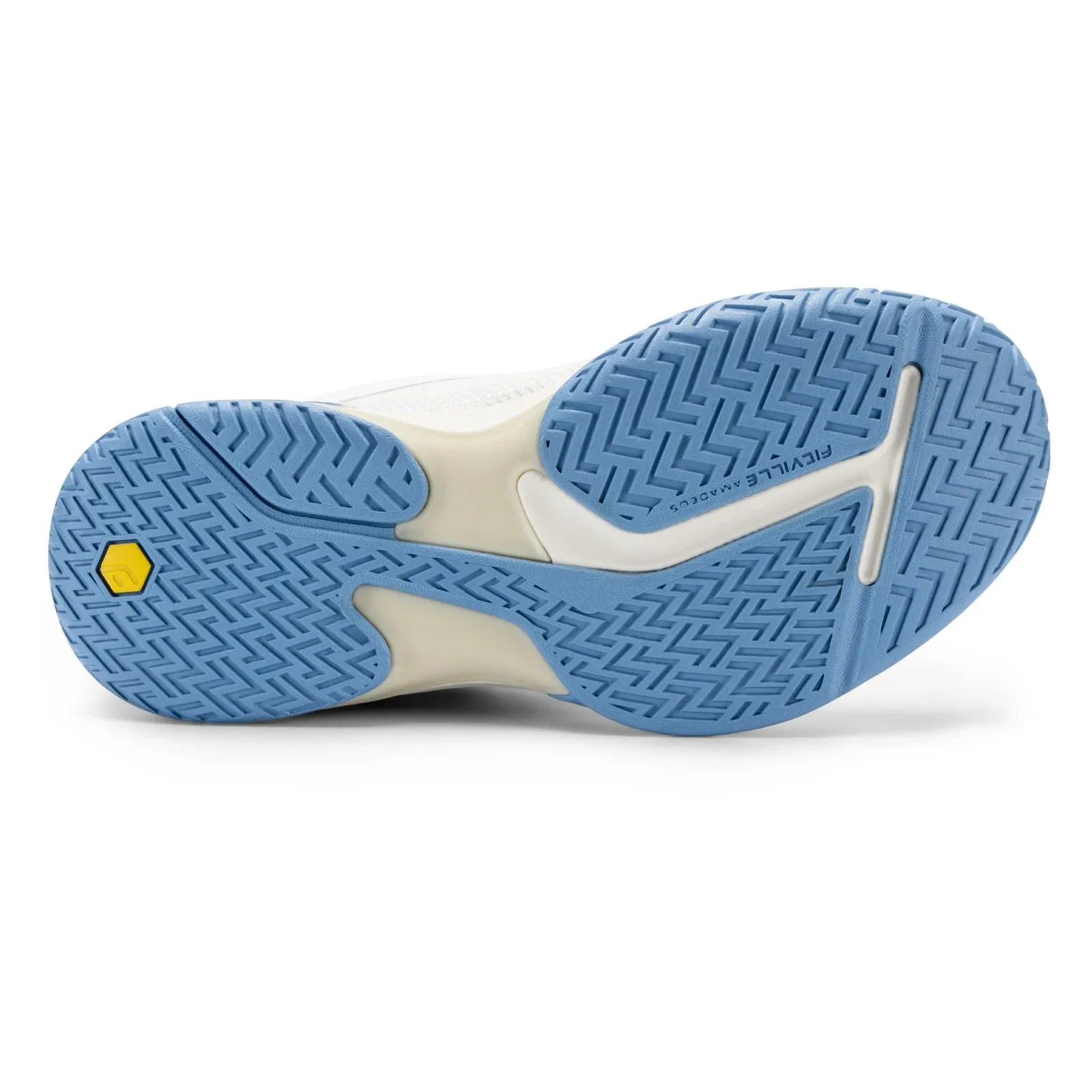 Lightweight Breathable Wide Pickleball Shoes