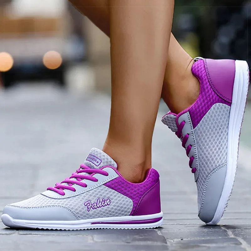 Lightweight Sports Shoes For Women