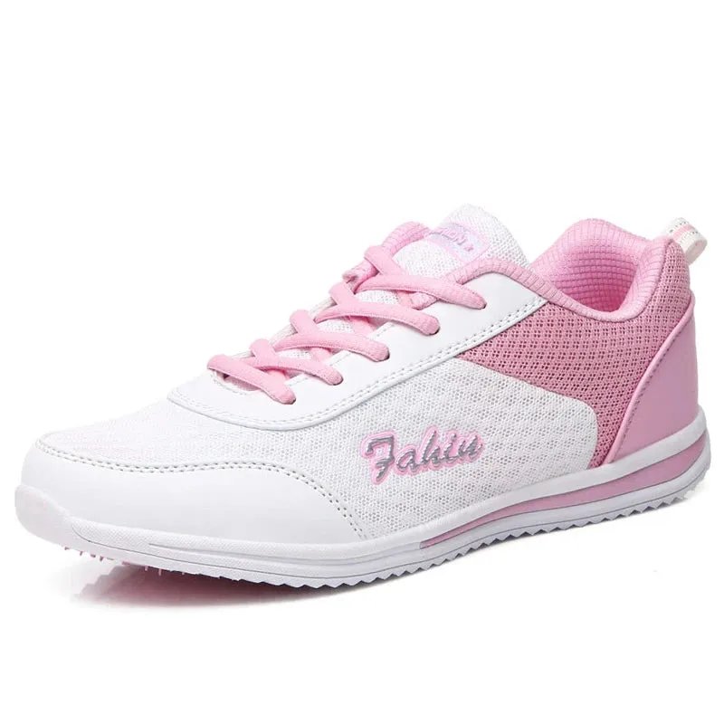 Lightweight Sports Shoes For Women