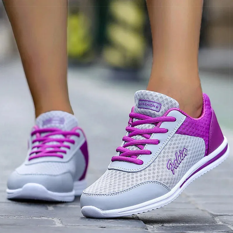 Lightweight Sports Shoes For Women
