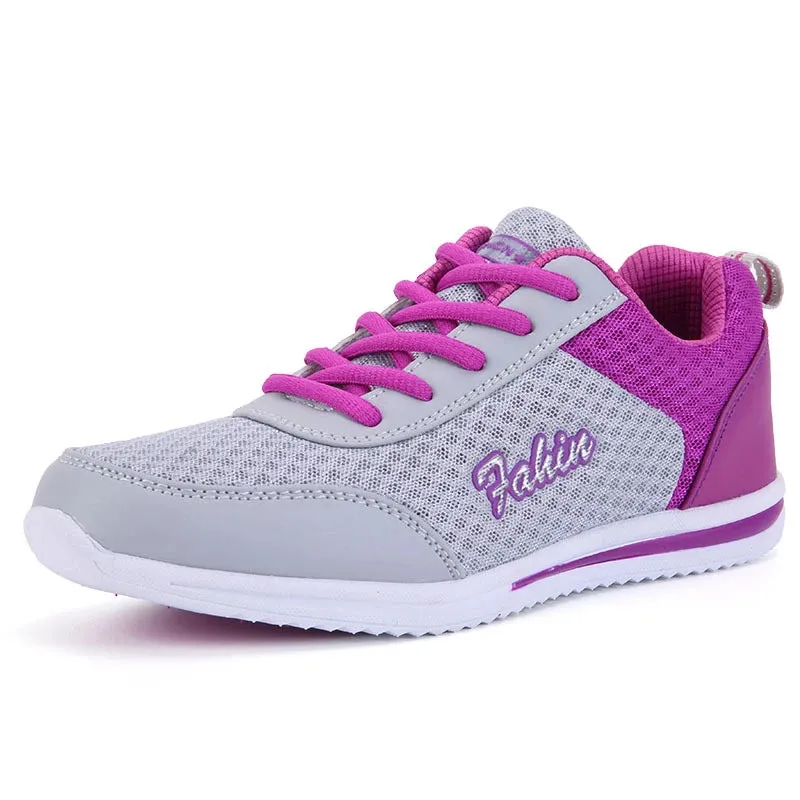 Lightweight Sports Shoes For Women