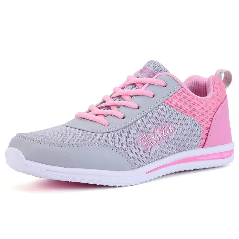 Lightweight Sports Shoes For Women