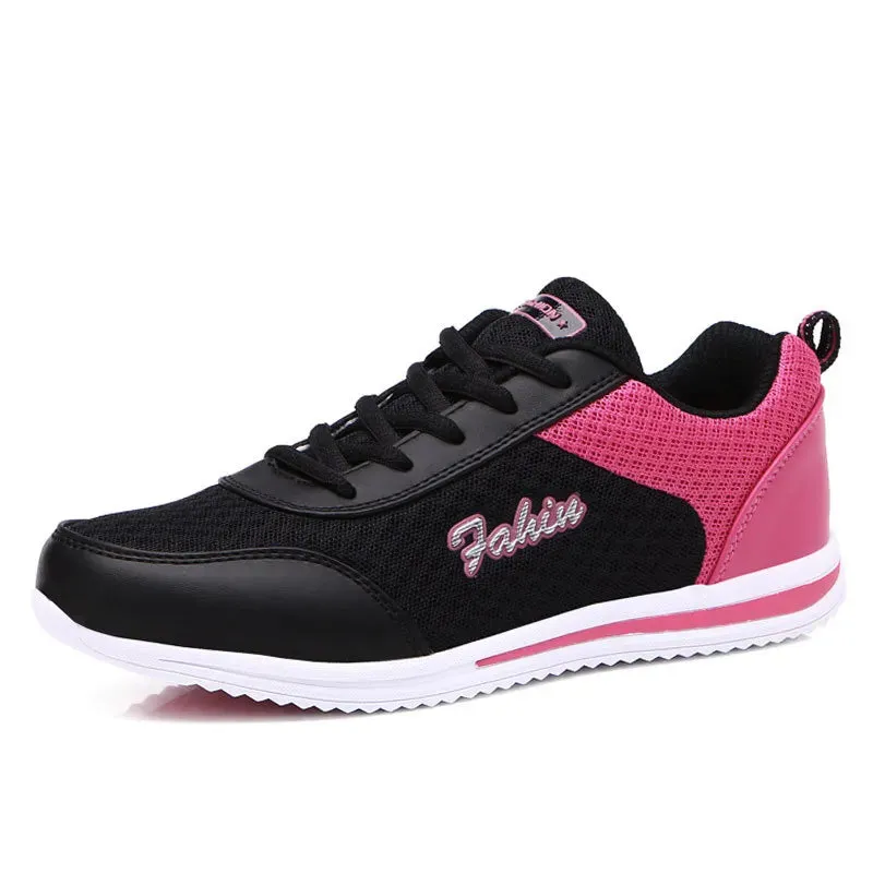 Lightweight Sports Shoes For Women