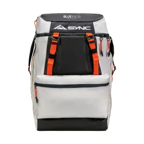 Locker Pack - Blue Knob
