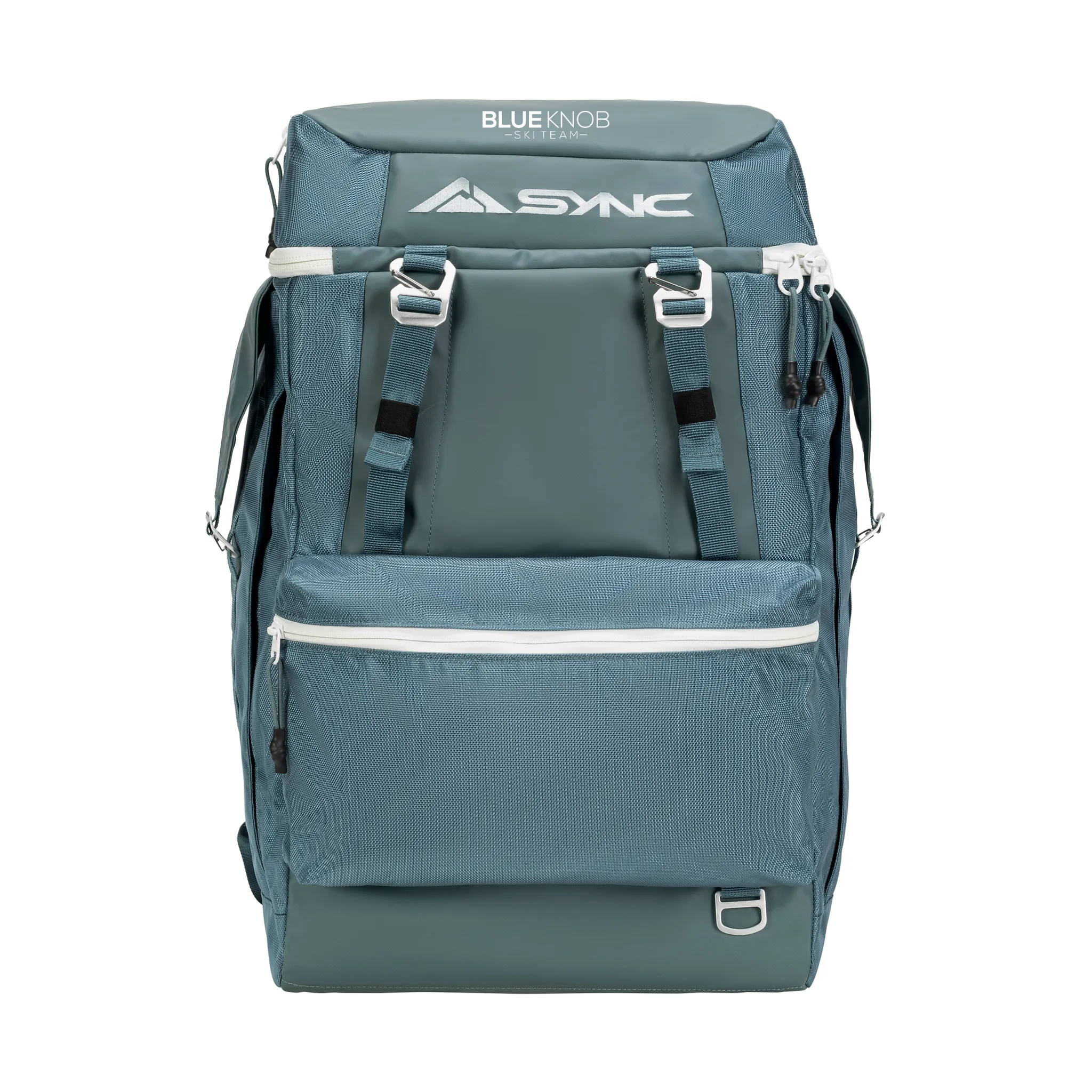 Locker Pack - Blue Knob
