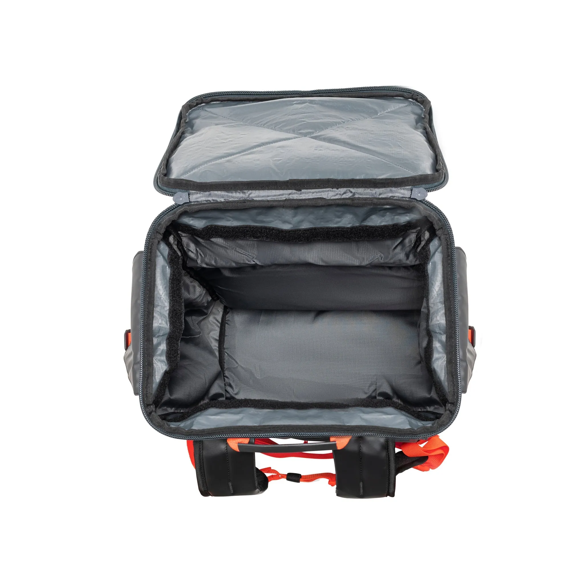 Locker Pack - Blue Knob