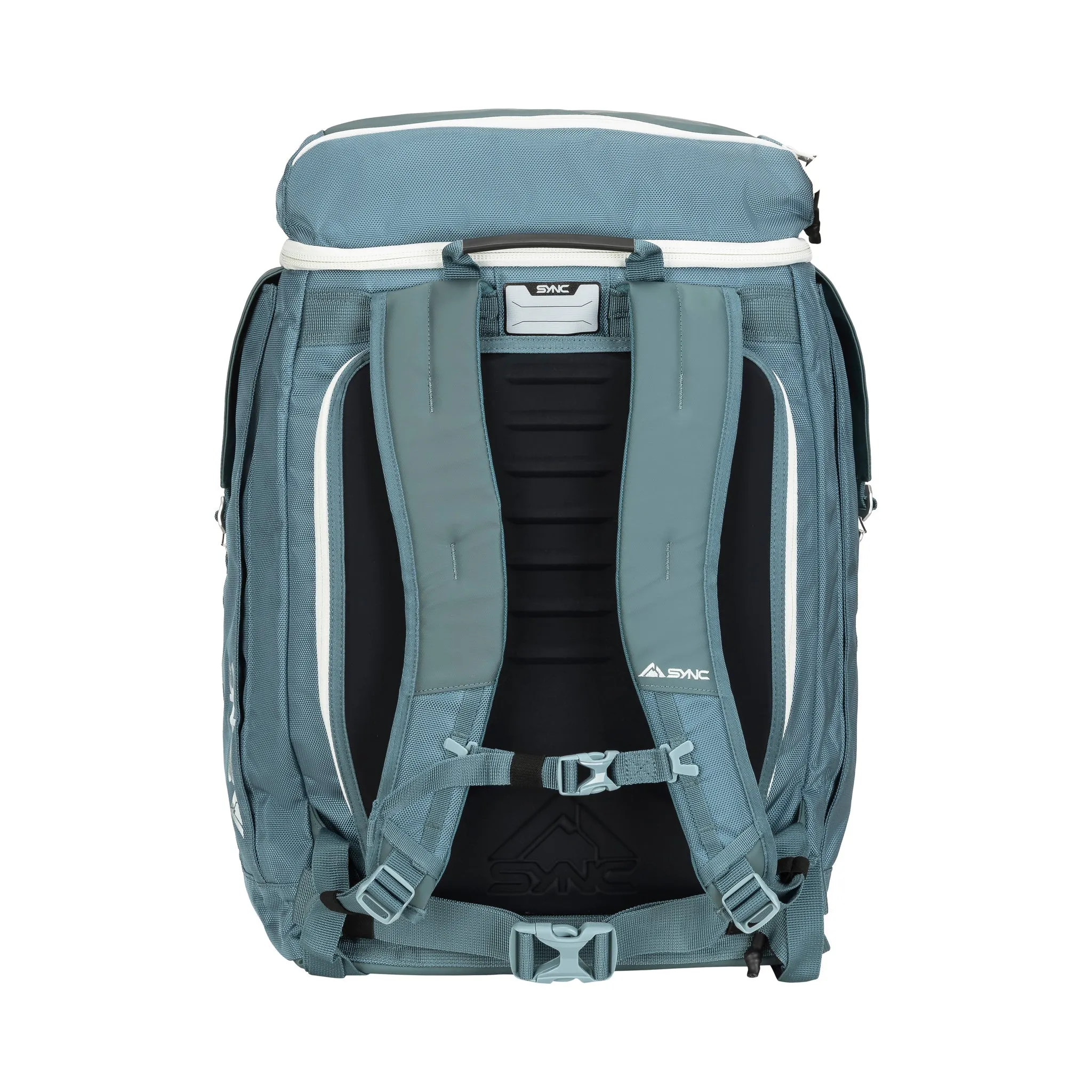 Locker Pack - Blue Knob