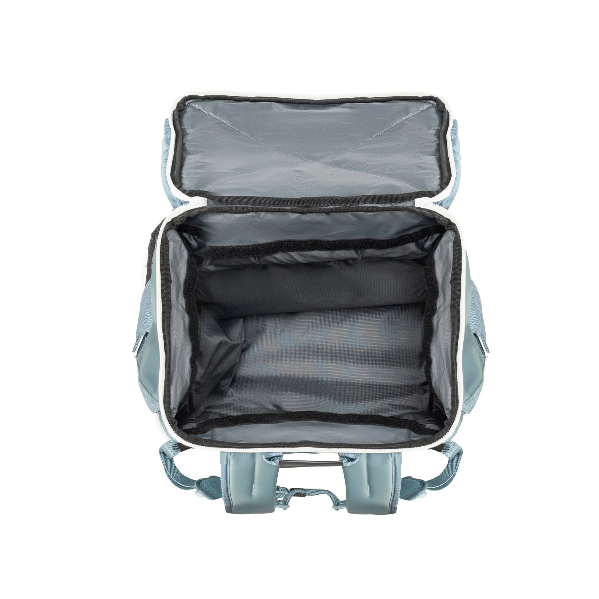 Locker Pack - Blue Knob