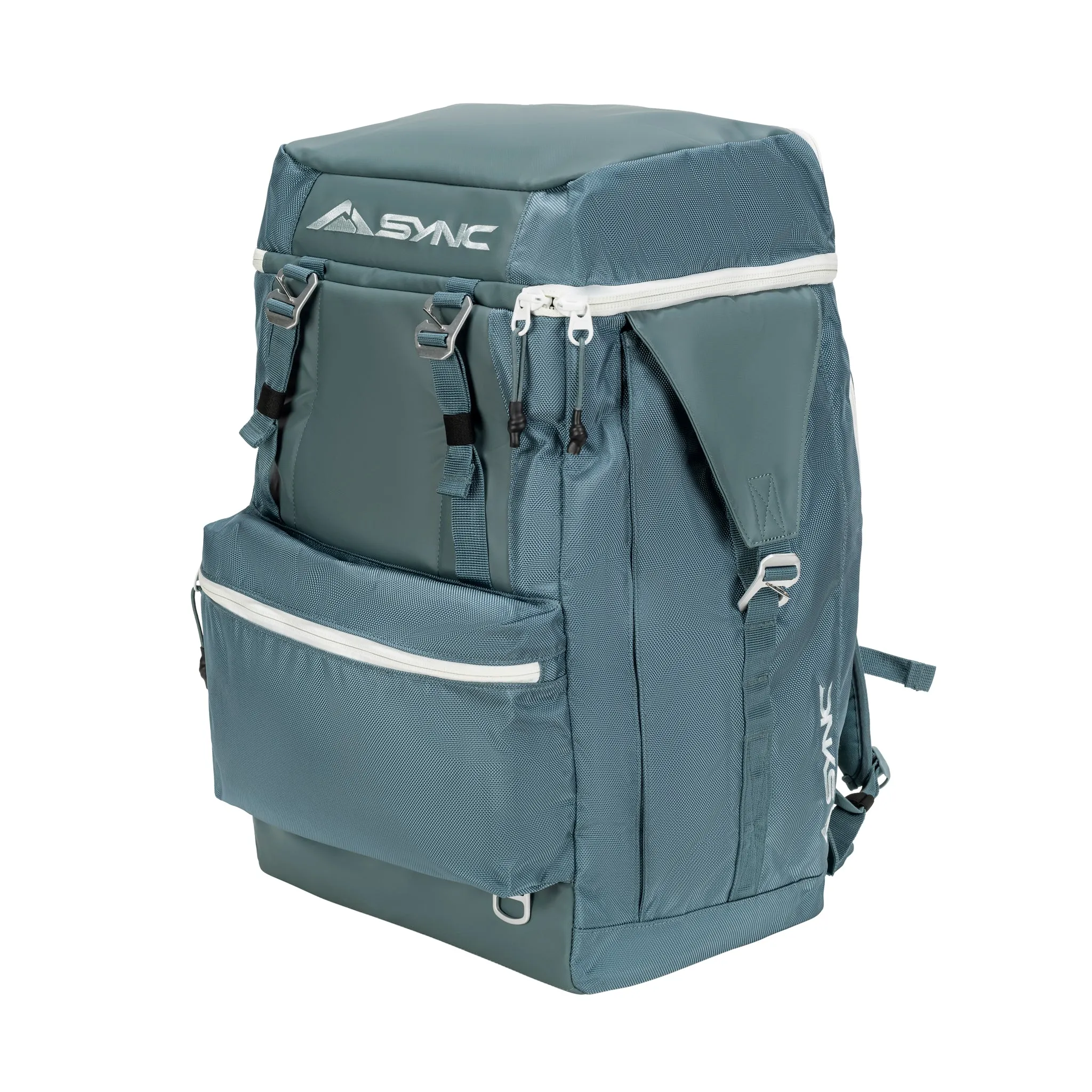 Locker Pack - Blue Knob