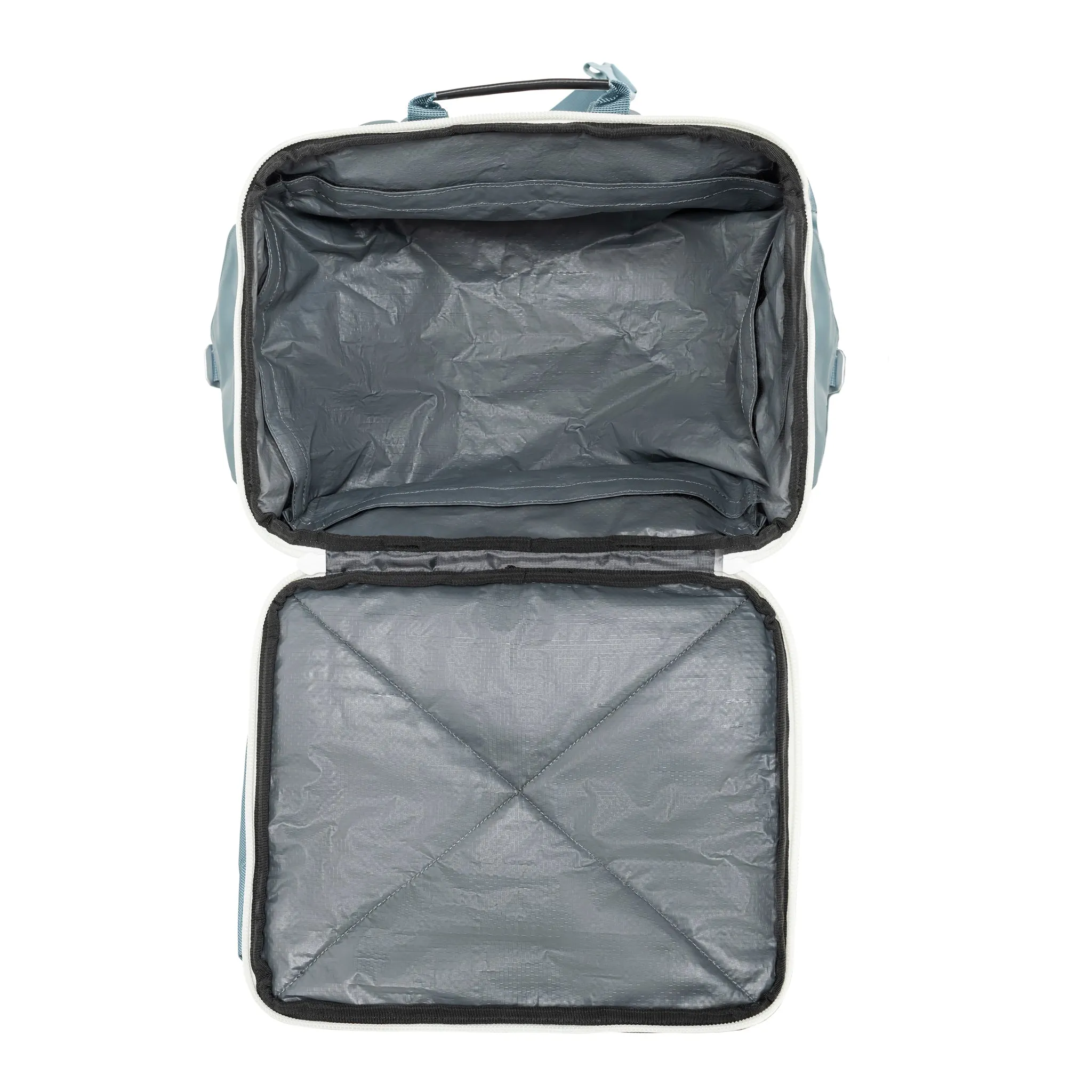 Locker Pack - Blue Knob